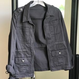 EUC Express Utility Jacket